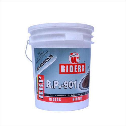 Rp 901 Gear Oil