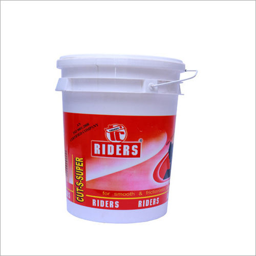 Rider Cut S-Super Cutting Oil