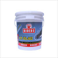 RP-902 Rust Preventive Oil