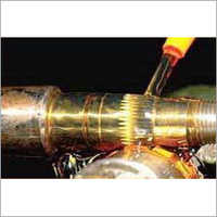 Industrial Rust Preventive Oil