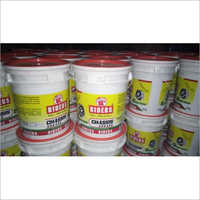 Industrial Chassis Supreme Grease