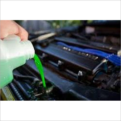 Automobile Riders Coolant