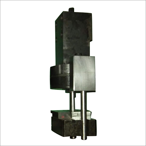 Tracer Head Assembly for Wheel Lathe