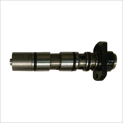 Hydraulic Tracer Valves