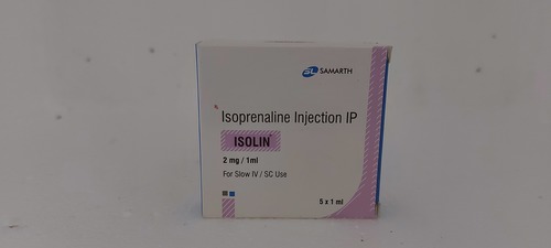 Isolin Injection