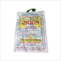 HDPE Woven Packaging Bag