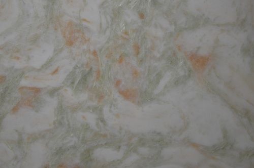 Colored Marble