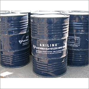 Industry Grade Aniline Oil By LAXMI INDUSTRIES