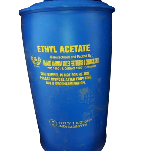 Ethyl Acetate Solvents By LAXMI INDUSTRIES