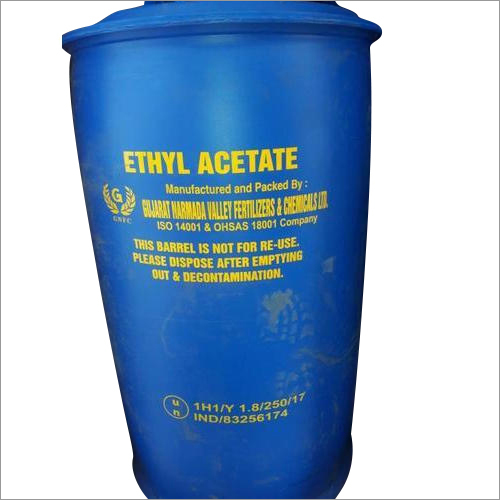 Ethyl Acetate Solvents