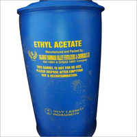 Ethyl Acetate Solvents