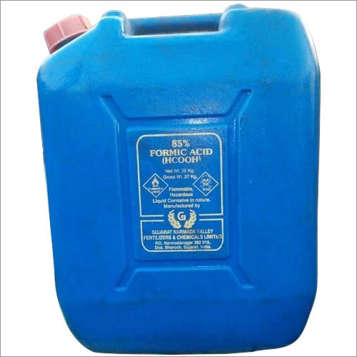 Formic Acid