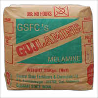 Melamine Crystal Powder