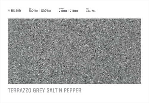 Grey Artificial Granite