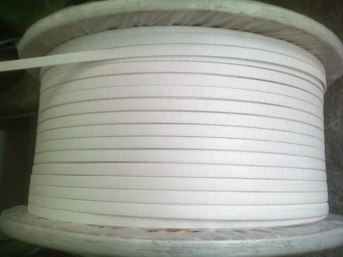 Cotton Covered/Fibre + Cotton Covered Copper/Aluminium Strip