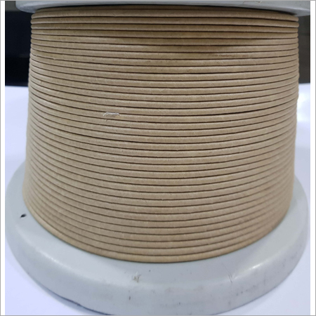 Paper Covered Copper/Aluminium Wire