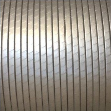 Mica Polyester Film Covered Copper Strip At Best Price In New Delhi