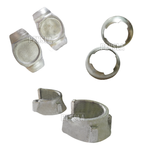 Cuplock Accessories
