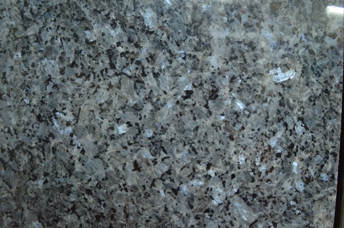 Blue Pearl Granite