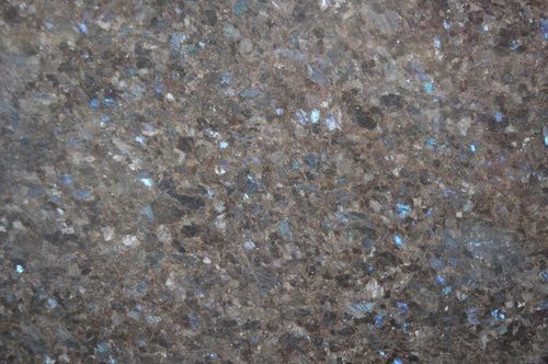 Brown Pearl Granite