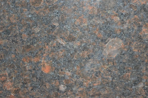 Coffee Brown Granite