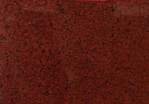 Lakha Red Granite