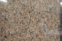 Platenium Brown Granite