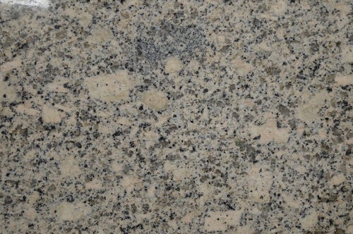 Ivory Granite Slabs