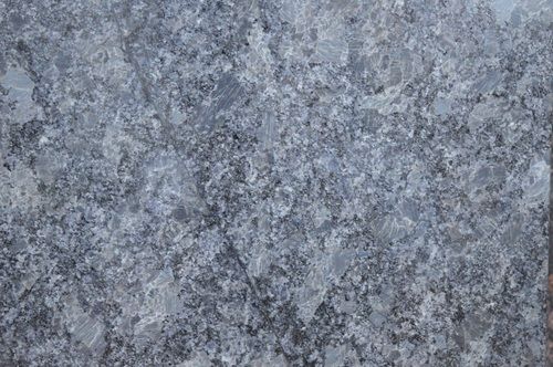 Steel Grey Granite