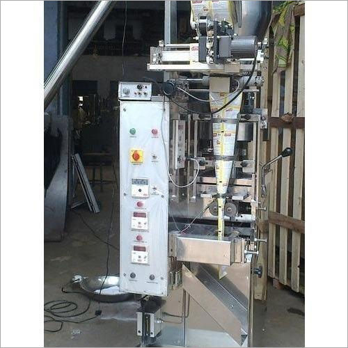 Automatic Packaging Machines