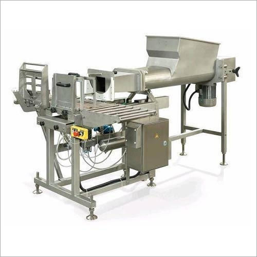 Automatic Butter Packing Machine