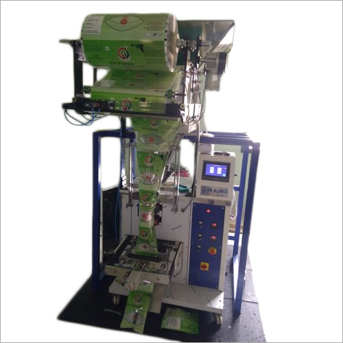 Form Fill Seal Packaging Machine