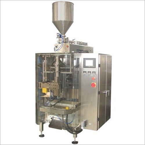 Automatic White Powder Packing Machine