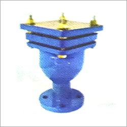 Single Orifice ARv Flange
