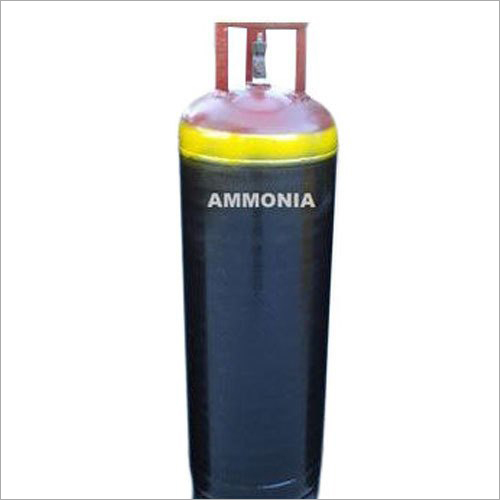 Industrial Gas Cylinder
