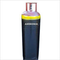 Ammonia Cylinder
