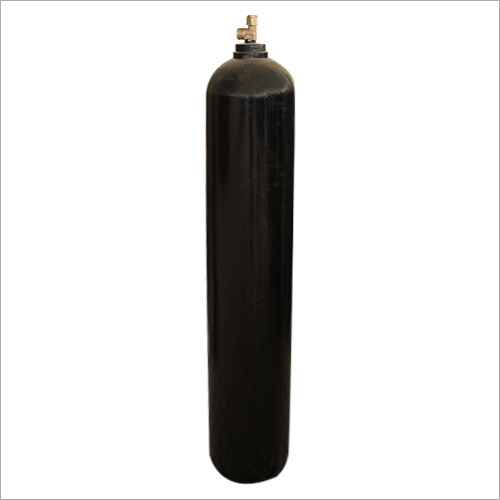 Oxygen Cylinder