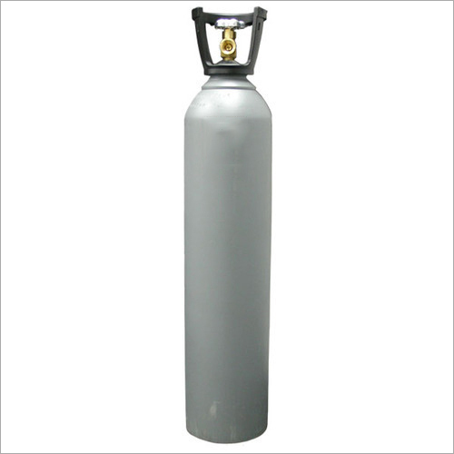 Nitrogen Gas Cylinder By MADHURAJ INDUSTRIAL GASES PVT. LTD.