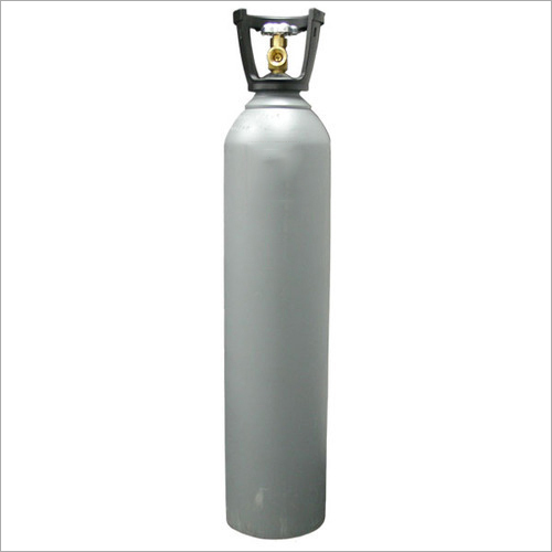 Nitrogen Gas Cylinder