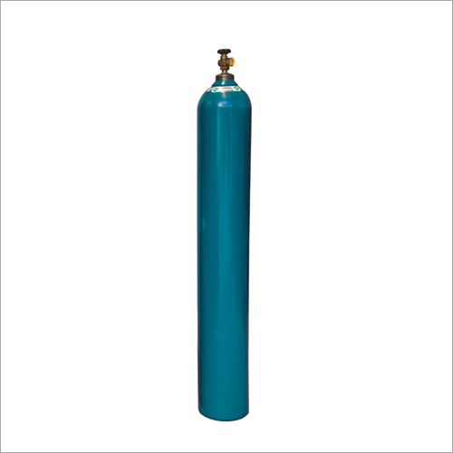 Argon Gas Cylinder