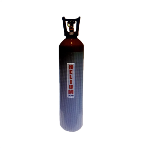 Industrial Gas Cylinder