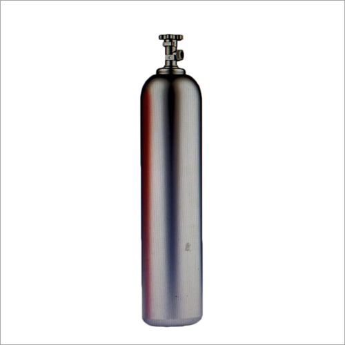 Empty Cylinder