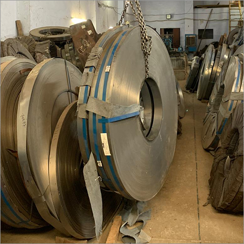 Steel CR Strip Coils