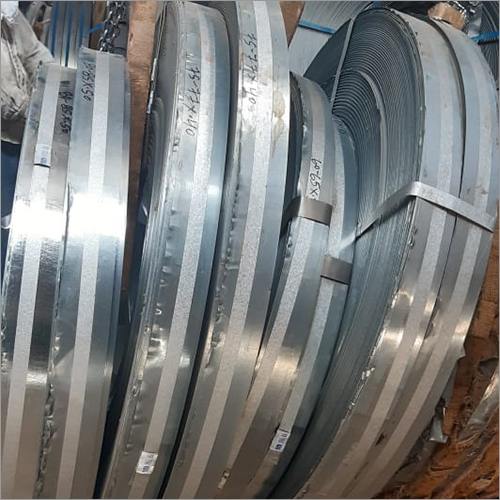 GA Coated Strip Coils