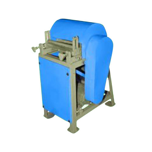 Bannana fiber extraction machine