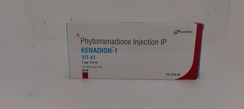 KENADION-1 (VIT-K1)