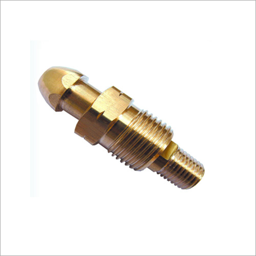 Brass Special Nozzles