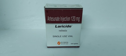 Laricide Injection