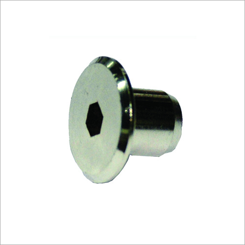Round Turned Fasteners
