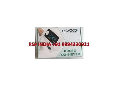 Pulse Oximeter